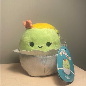 Squishmallows Anjara Plush Toy